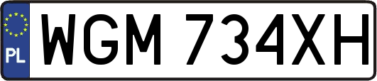 WGM734XH