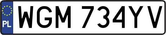 WGM734YV