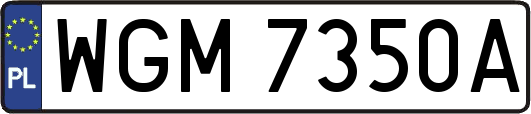 WGM7350A