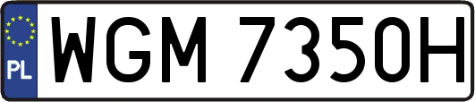 WGM7350H