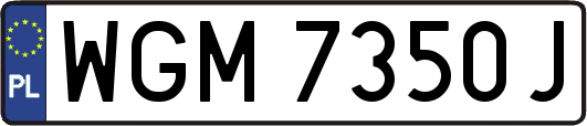 WGM7350J