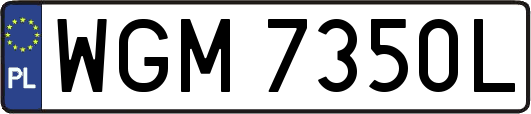 WGM7350L