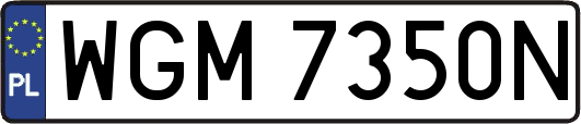 WGM7350N
