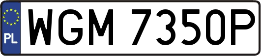 WGM7350P