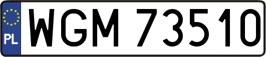 WGM73510