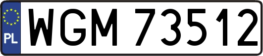 WGM73512