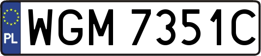 WGM7351C