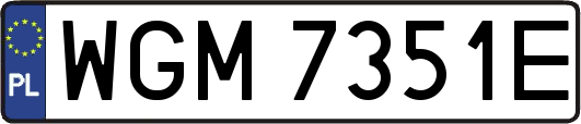 WGM7351E