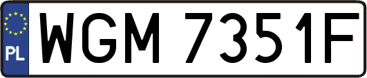 WGM7351F