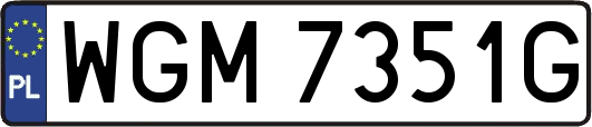 WGM7351G