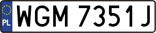 WGM7351J
