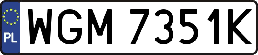 WGM7351K