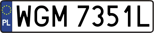 WGM7351L