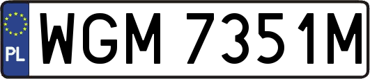WGM7351M