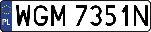WGM7351N