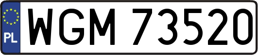 WGM73520