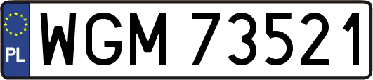 WGM73521