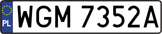 WGM7352A