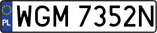 WGM7352N