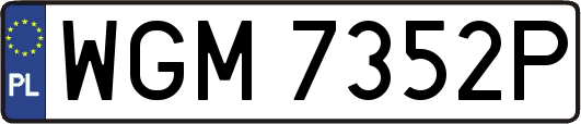 WGM7352P