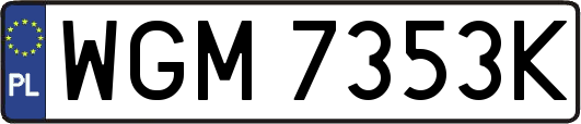WGM7353K