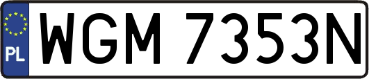 WGM7353N