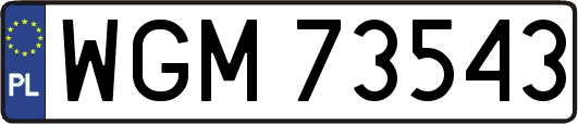 WGM73543