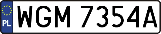 WGM7354A