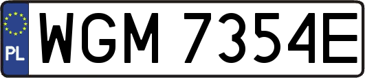 WGM7354E
