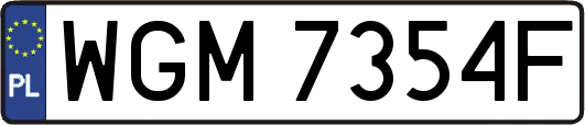 WGM7354F
