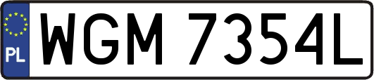 WGM7354L