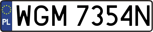 WGM7354N
