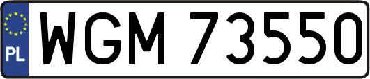 WGM73550