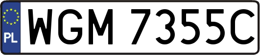 WGM7355C