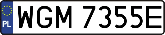 WGM7355E