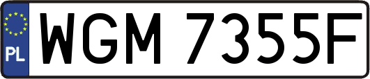 WGM7355F