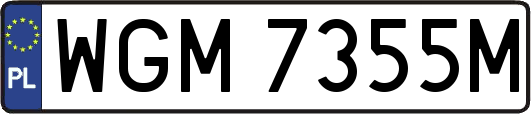 WGM7355M