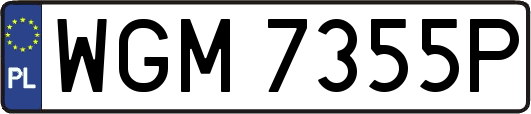 WGM7355P