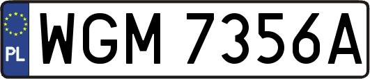 WGM7356A