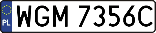 WGM7356C