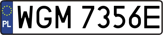 WGM7356E