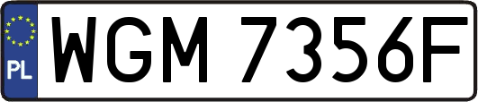 WGM7356F