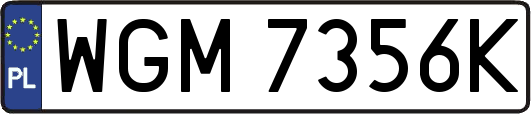 WGM7356K