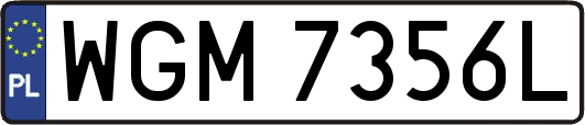 WGM7356L