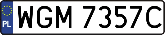 WGM7357C