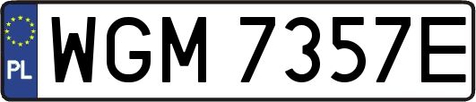 WGM7357E