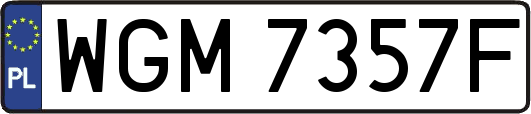WGM7357F