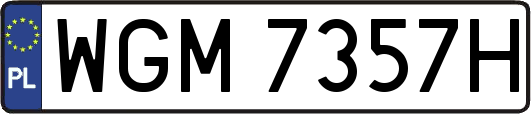 WGM7357H