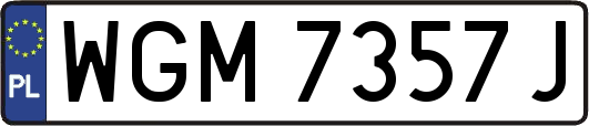 WGM7357J
