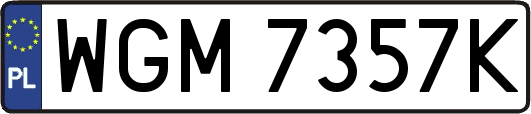 WGM7357K